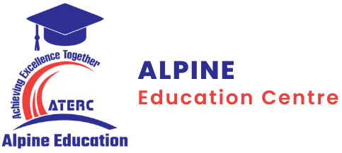 Alpine EDU