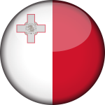 Malta-Flag-Transparent-Background