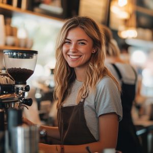 Read more about the article Barista Training Course