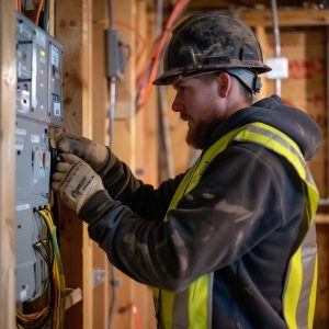 Electrician Course