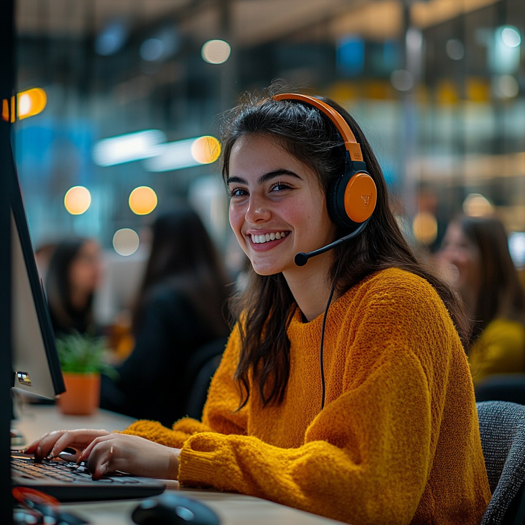 StockCake-Smiling Customer Service_1744197772